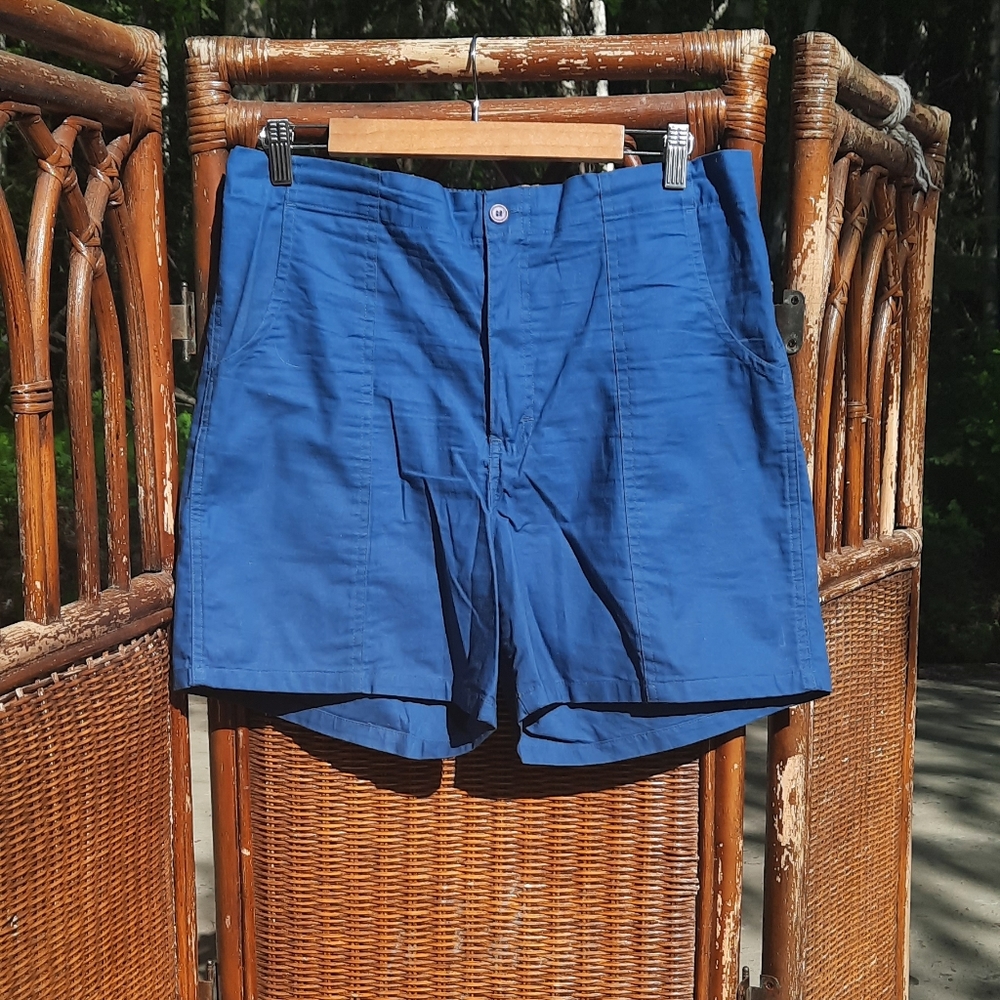 🍀3/15 David Taylor Vintage 90s Jean shorts